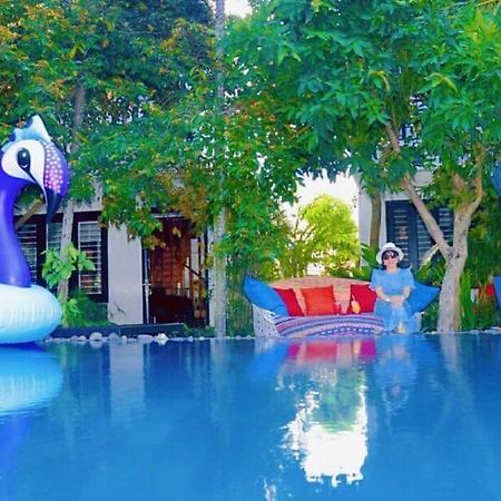 Hoi An Mountain House Villa Exterior photo