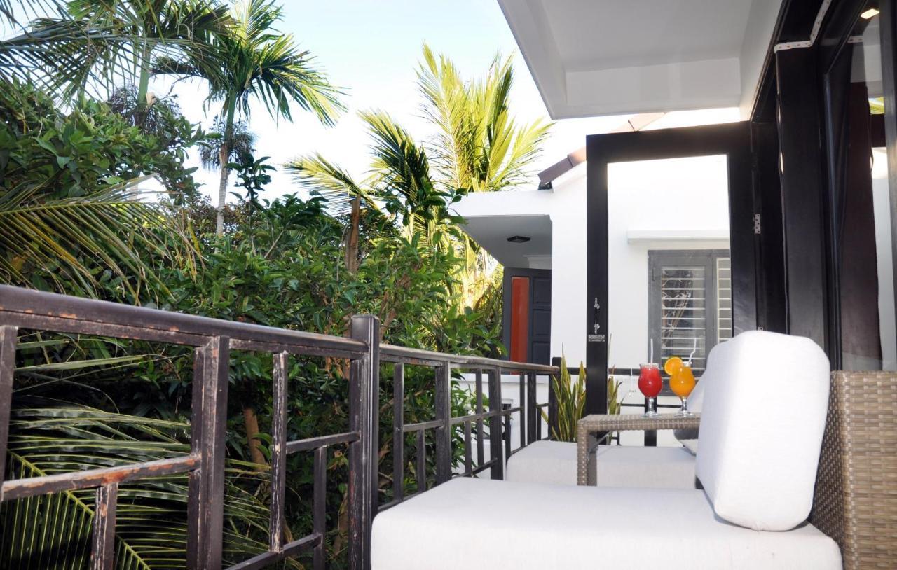 Hoi An Mountain House Villa Exterior photo