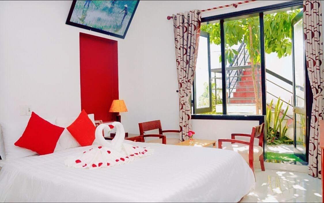 Hoi An Mountain House Villa Exterior photo