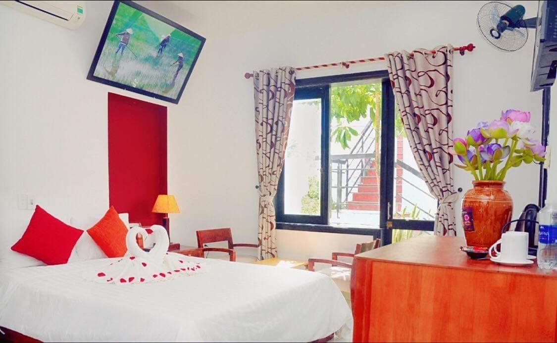 Hoi An Mountain House Villa Exterior photo