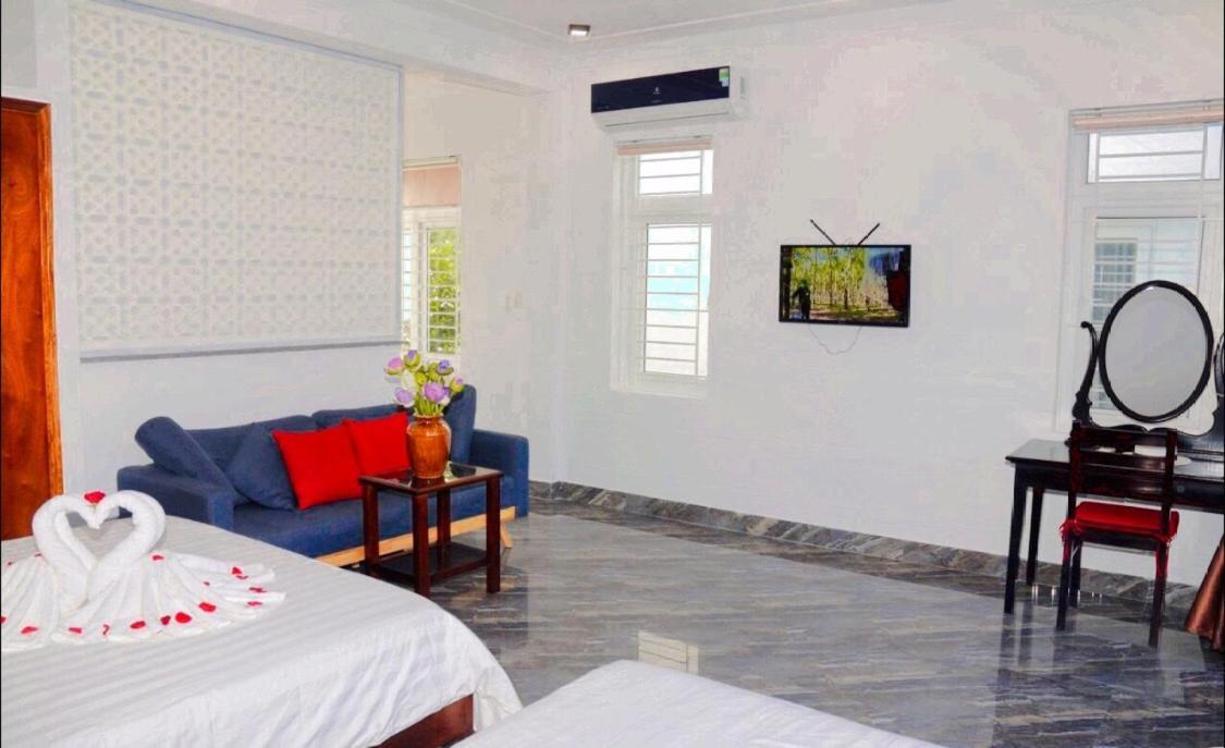 Hoi An Mountain House Villa Exterior photo