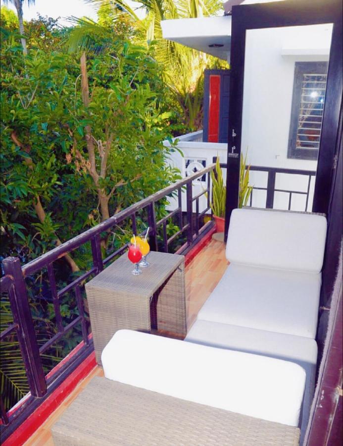 Hoi An Mountain House Villa Exterior photo