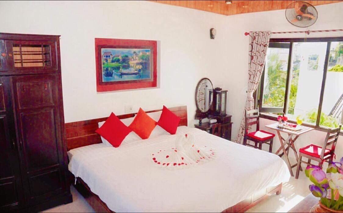 Hoi An Mountain House Villa Exterior photo