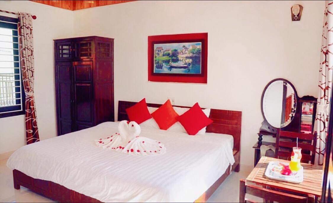 Hoi An Mountain House Villa Exterior photo
