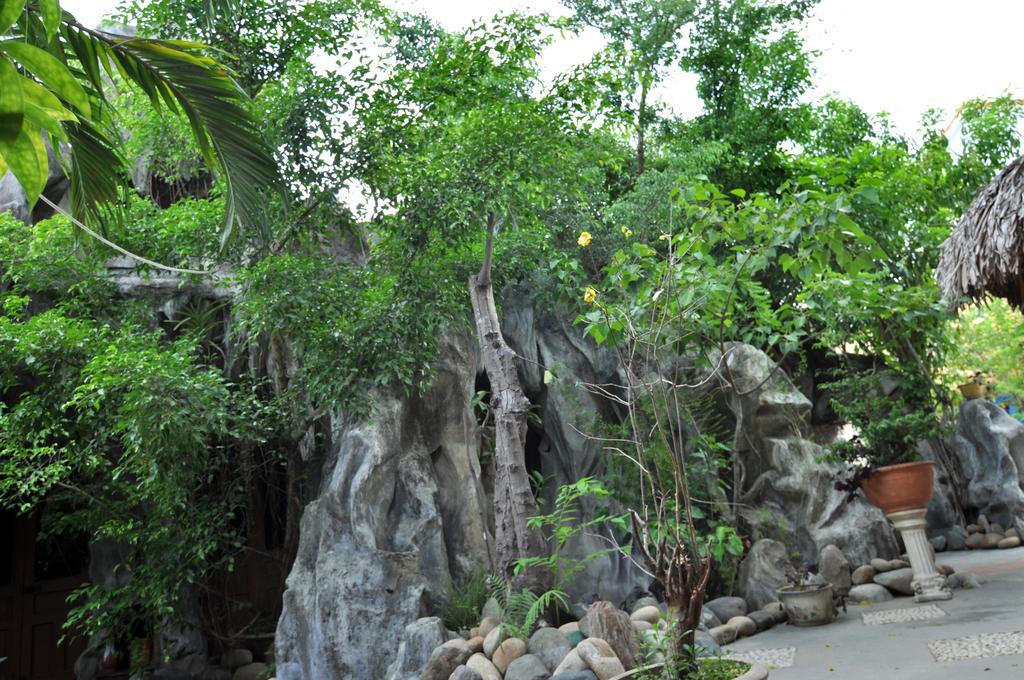 Hoi An Mountain House Villa Exterior photo