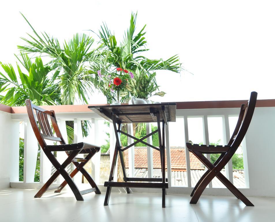 Hoi An Mountain House Villa Room photo