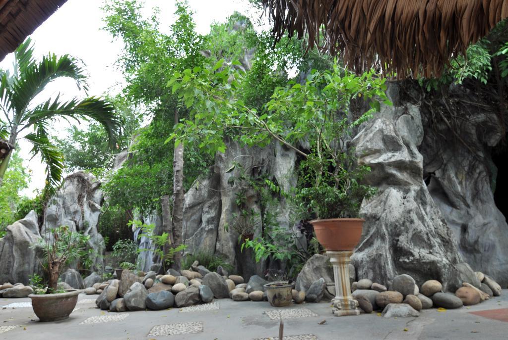 Hoi An Mountain House Villa Room photo