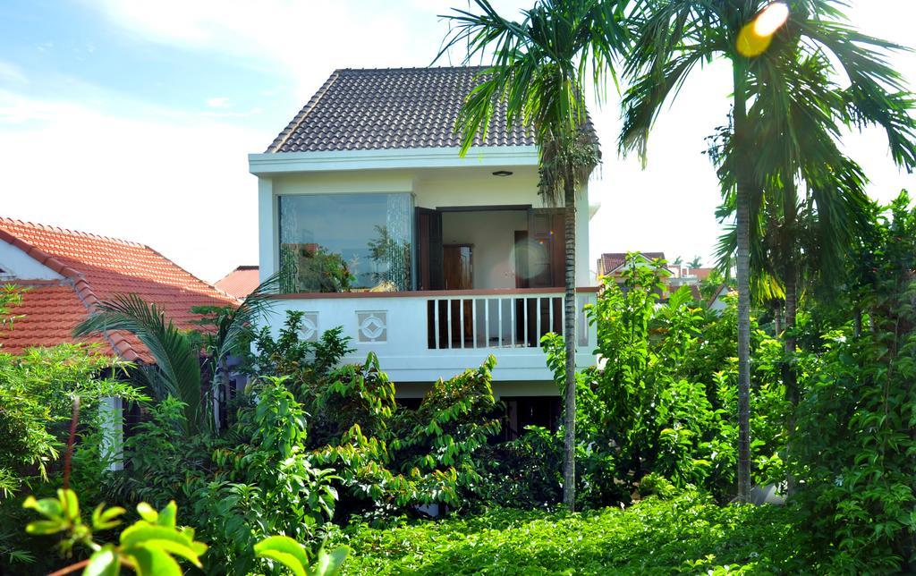 Hoi An Mountain House Villa Exterior photo