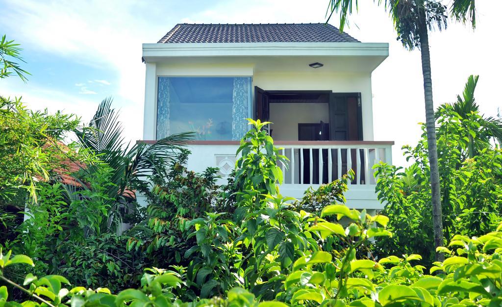 Hoi An Mountain House Villa Exterior photo