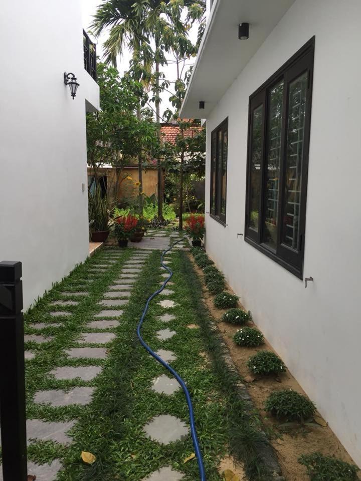 Hoi An Mountain House Villa Exterior photo
